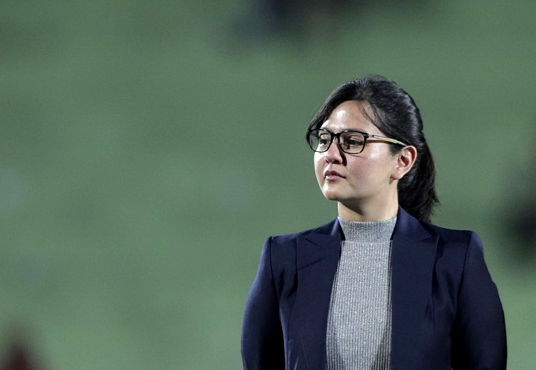 Sejumlah Pihak Tolak Israel di Piala Dunia U-20 2023, PSSI Serahkan ke Pemerintah untuk Menyelesaikan